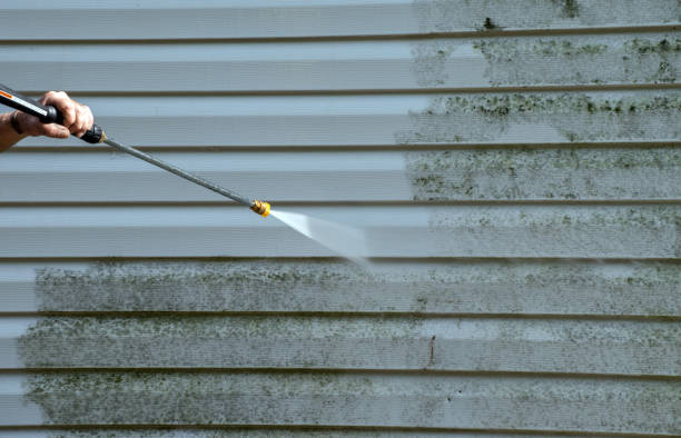 Best Post-Construction Pressure Washing  in Maroa, IL